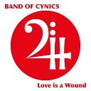 Band Of Cynics - Love Is a Wound
