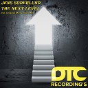 Jens Soderlund - The Next Level Original Mix