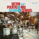 Victor Puertas Max Genouel - Mary Lou
