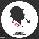 Gianluca Calabrese - African Tech 1 Original Mix