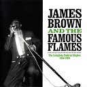 James Brown The Famous Flames - There Must Be A Reason Bonus Track