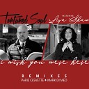 Tortured Soul feat Lisa Shaw - I Wish You Were Here Mark Di Meo Remix