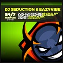 DJ Seduction Eazyvibe - Reality Radio Mix