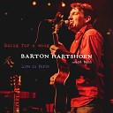 Barton Hartshorn - A Plague of Ufos Upon You Live in Paris