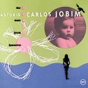 Astrud Gilberto Antonio Carlos Jobim - Amor Em Paz