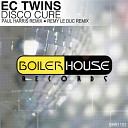 The EC Twins - Disco Cure Original Mix