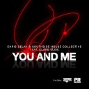 Chris Delay Southside House Collective feat Clare… - You Me Original Mix