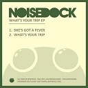 Noisedock - She s Got A Fever Original Mix