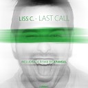 Liss C - On Call Original Mix