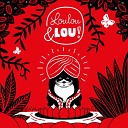 Guru Woof Muzyka Relaksacyjna Loulou Lou - Nowa Era Piano