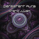 Persistent Aura Agneton - Iztam Yeh Original Mix
