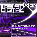 C D Project - Wrath Of God Original Mix