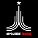 Polymorphic - Opposition Eriq Johnson Remix