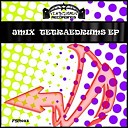 Jmix - The Music Goes Up Original Mix