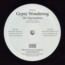 The Pipesmokers - Gypsy Wondering Conan Liquid Ignition Mix
