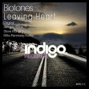 Biotones - Leaving Heart Mike Hennessy Remix