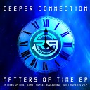 Deeper Connection - Sunset Boulevard Original Mix