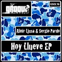 Sergio Pardo - Hoy Llueve Original Mix