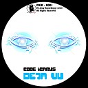 Code Icarus - Red Castle Sand Original Mix