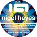 Nigel Hayes - Deep Cover Original Mix