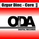 Ozgur Dinc - Core Bias Cut Remix