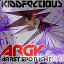 Argy (UK) - Are You? (Original Mix)