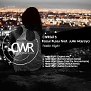 Raoul Russu feat Julie Mayaya - Feelin Right Adrian Funk Remix