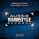 Abductors - Summer Sun Original Mix