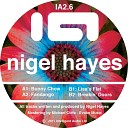 Nigel Hayes - Fandango Original Mix
