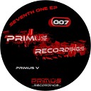 Primus V - Traction Original Mix