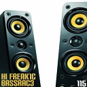 Hi Freak1c - Bassrac3 Original Mix