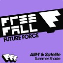 Air T And Satelite - Summer Shade Original Mix