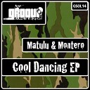 Mario Montero - Dancing Original Mix