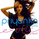Priyanka Chopra Pitbull - 01 Priyanka Chopra Exotic ft Pitbull CooL GuY…