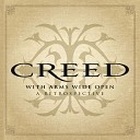 Creed - What If Radio Edit