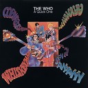 The Who - Man With Money