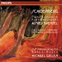 SWF Sinfonie Orchester Baden Baden Michael… - Schoenberg Chamber Symphony No 2 Op 38 Adagio