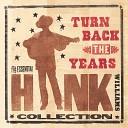 Hank Williams - On The Banks Of The Old Pontchartrain Single…