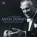 National Symphony Orchestra Washington Antal Dor… - Debussy Nocturnes L 91 2 F tes