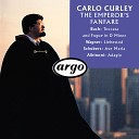 Carlo Curley - Karg Elert Nun danket alle Gott Op 65