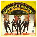 The Temptations feat Kaye Stevens - For Once In My Life Live From The Temptations Show…