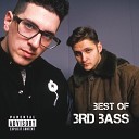 3rd Bass - Steppin To The A M