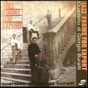 Quartetto di Giorgio Buratti - Welcome Mr Charlie