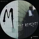 Barce - Deep Groove On You Melodymann remix