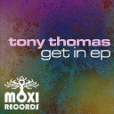 Tony Thomas - The Giver