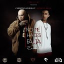 Christian Chriss Ft Alexio La Bruja - No Me Haces Falta Official Remix Prod By Yamil Blaze By…