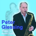 Peter Glessing - Just A Closer Walk With Thee