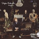 Stephen Fretwell - Album Version