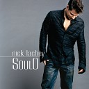 Nick Lachey - Carry On Album Version