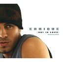 Enrique Iglesias feat Kelis - Not In Love Radio Mix Dave Aude Vocal Edit featuring…